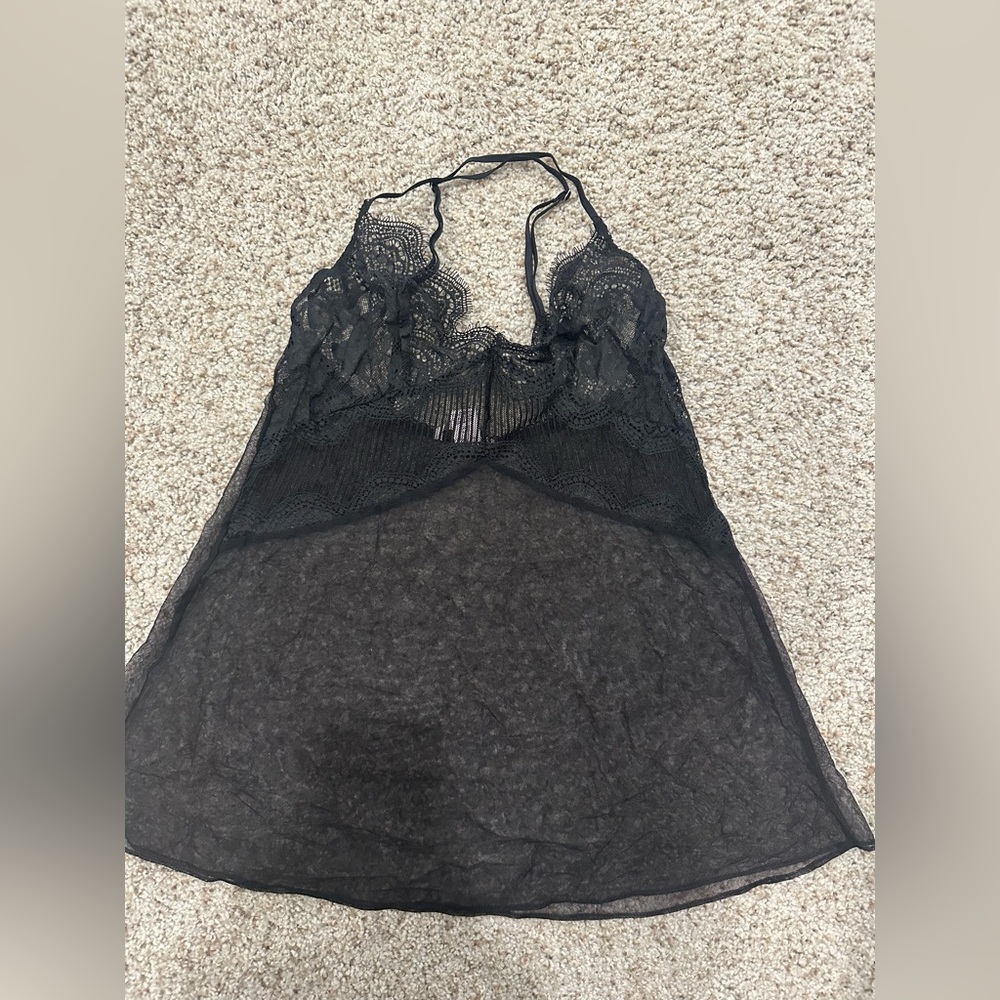 Victoria secret top
